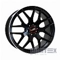 Replica LegeArtis Mercedes MR524 10.5x21 5x112 ET43 DIA66.6 MBF№2